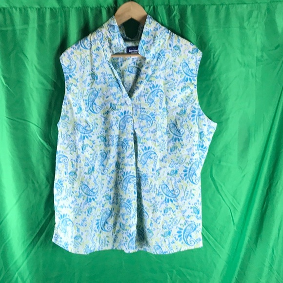 Basic Editions Tops - Women’s basic editions size 3x Basic Editions Tops - Women’s basic editions size 3x